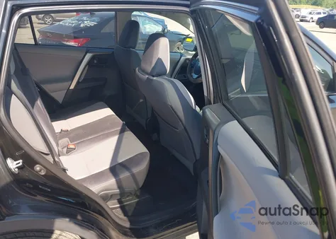 2013 Toyota Rav4 Xle z USA, uszkodzony, nr VIN 2T3RFREV0DW118694